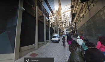 Imagem do condomínio Condomínio E Galeria Gerbur - Centro - São Paulo - SP