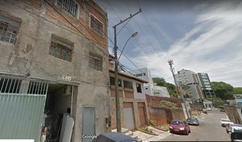 Imagem do condomínio Condomínio East Side - Rio Vermelho - Salvador - BA