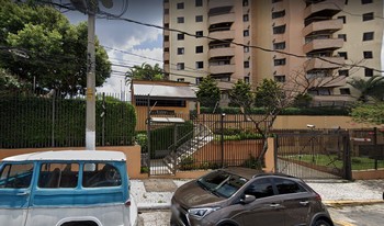 Imagem do condomínio Condomínio Eastower Residêncial - Vila Prudente - São Paulo - SP