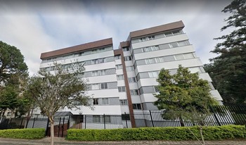 Imagem do condomínio Condomínio Ebano - Juvevê - Curitiba - PR