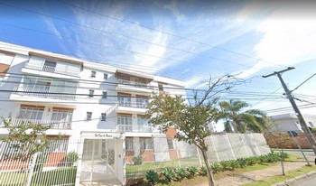 Imagem do condomínio Condomínio Eca De Queiroz - Ahu - Curitiba - PR
