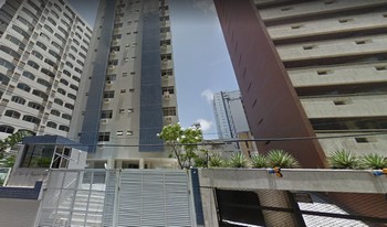 Imagem do condomínio Condomínio Eca De Queiroz - Boa Viagem - Recife - PE