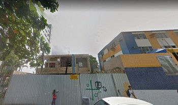 Imagem do condomínio Condomínio Eden Roc - Pituba - Salvador - BA