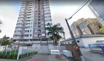 Imagem do condomínio Condomínio Edi Rached - água Verde - Curitiba - PR