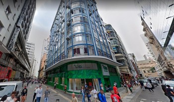 Imagem do condomínio Condomínio Edlu - Centro - São Paulo - SP