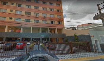 Imagem do condomínio Condomínio Edmundo Mussi - Centro - Sorocaba - SP