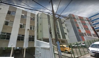 Imagem do condomínio Condomínio Eduana - Rio Vermelho - Salvador - BA