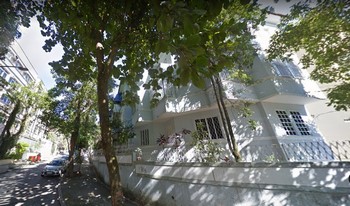 Imagem do condomínio Condomínio Eduardo Barros - Tijuca - Rio De Janeiro - RJ