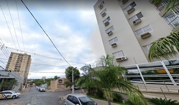 Imagem do condomínio Condomínio Eduardo Iv - Bosque Da Saúde - Cuiabá - MT