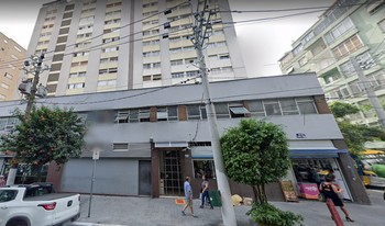 Imagem do condomínio Condomínio Eduardo Prado - Barra Funda - São Paulo - SP
