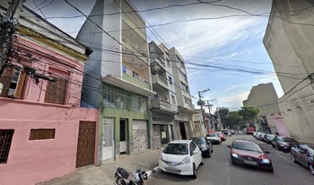 Imagem do condomínio Condomínio Eduardo Zanelato Ii - Bela Vista - São Paulo - SP