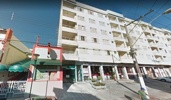 Imagem do condomínio Condomínio Egídio Zuanazzi - Centro - Serra Negra - SP