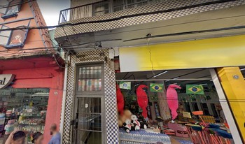Imagem do condomínio Condomínio Eid - Centro - Mogi Das Cruzes - SP