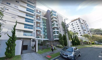 Imagem do condomínio Condomínio El Camino - Ahu - Curitiba - PR