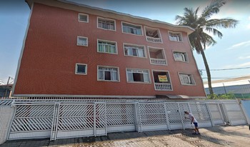 Imagem do condomínio Condomínio El Grove - Centro - São Vicente - SP