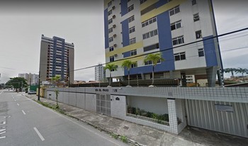 Imagem do condomínio Condomínio El Paso - Papicu - Fortaleza - CE