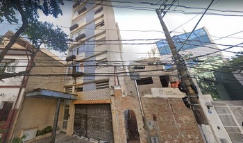 Imagem do condomínio Condomínio Elaine Star - Cambuci - São Paulo - SP