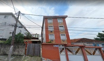 Condomínio Eldorado - Parque Bitaru - São Vicente - SP