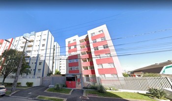 Imagem do condomínio Condomínio Eldorado - Ahu - Curitiba - PR