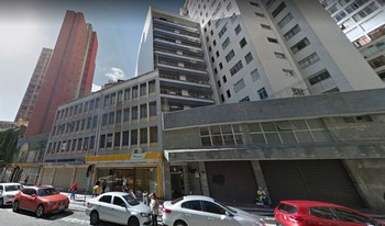 Imagem do condomínio Condomínio Eldorado Center - Centro - Curitiba - PR