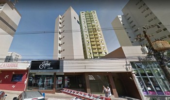 Imagem do condomínio Condomínio Eldorado - Centro - Cascavel - PR