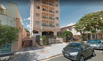 Imagem do condomínio Condomínio Electra - Alto - Piracicaba - SP