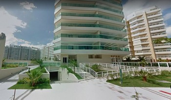 Imagem do condomínio Condomínio Elegance - Riviera São Lourenço - Bertioga - SP