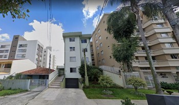 Imagem do condomínio Condomínio Elenice - Vila Izabel - Curitiba - PR