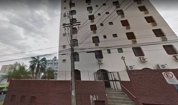 Condomínio Eleonor - Vila Redentora - São José Do Rio Preto - SP