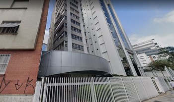 Imagem do condomínio Condomínio Elian - Consolação - São Paulo - SP