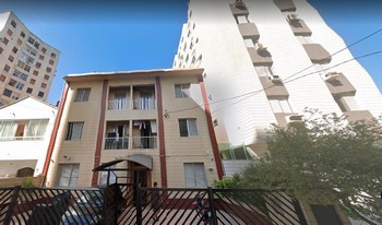 Imagem do condomínio Condomínio Eliana - Itararé - São Vicente - SP