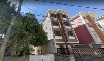 Imagem do condomínio Condomínio Eliane. - José Menino - Santos - SP
