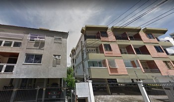 Imagem do condomínio Condomínio Eliane - Aldeota - Fortaleza - CE