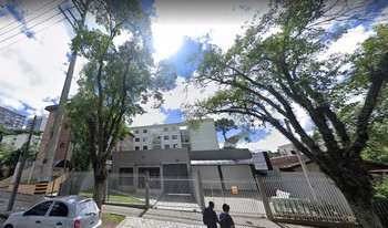 Imagem do condomínio Condomínio Eliane - água Verde - Curitiba - PR