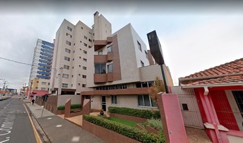 Imagem do condomínio Condomínio Elias Bernardes - Centro - Ponta Grossa - PR