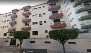 Imagem do condomínio Condomínio Elias Meleiro - Ocian - Praia Grande - SP