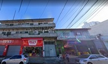 Imagem do condomínio Condomínio Elias Mudallel - Vila Galvão - Guarulhos - SP