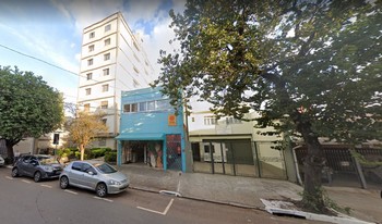 Imagem do condomínio Condomínio Elias Pedro David - Vila Clementino - São Paulo - SP
