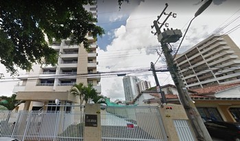 Imagem do condomínio Condomínio Eliete Azevedo - Aldeota - Fortaleza - CE