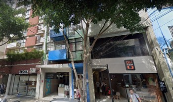 Imagem do condomínio Condomínio Elik Plopper - Bom Retiro - São Paulo - SP