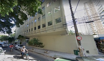 Imagem do condomínio Condomínio Elinda - Jardim Paulista - São Paulo - SP