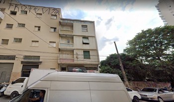 Imagem do condomínio Condomínio Elio Mischi - Cambuci - São Paulo - SP