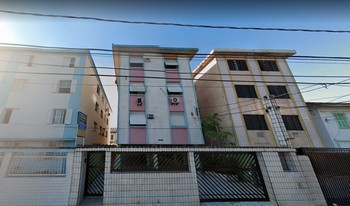 Imagem do condomínio Condomínio Elisa - Centro - São Vicente - SP