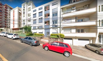 Imagem do condomínio Condomínio Elisa, Bloco B - Centro - Novo Hamburgo - RS