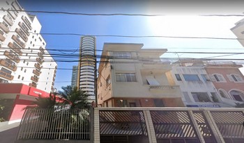 Imagem do condomínio Condomínio Elisa Esther - Pompéia - Santos - SP
