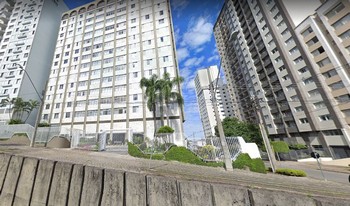 Imagem do condomínio Condomínio Elisa Maria - Centro - Curitiba - PR