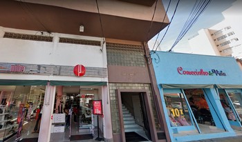 Condomínio Elisa - Centro - Jundiaí - SP