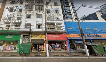 Imagem do condomínio Condomínio Elisa - Vila Madalena - São Paulo - SP