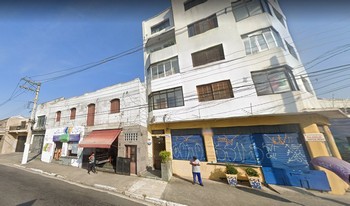 Imagem do condomínio Condomínio Eliza - Vila Prudente - São Paulo - SP