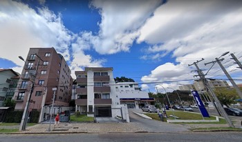 Imagem do condomínio Condomínio Elizabeth - água Verde - Curitiba - PR